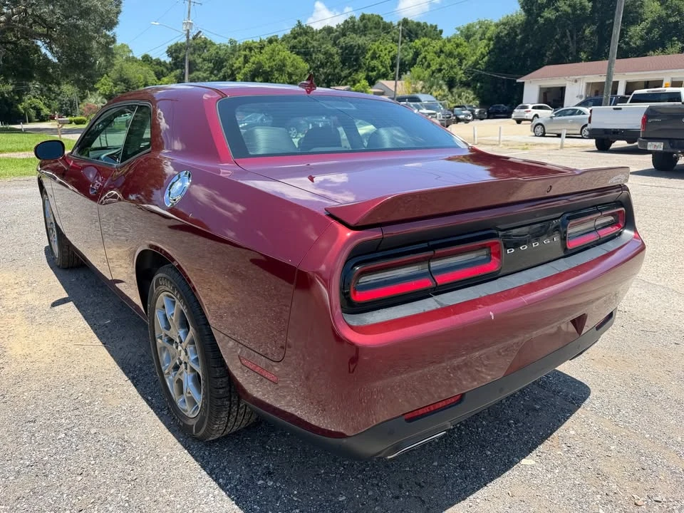 2017 Dodge Challenger 3rd Gen - Image 6 of 13
