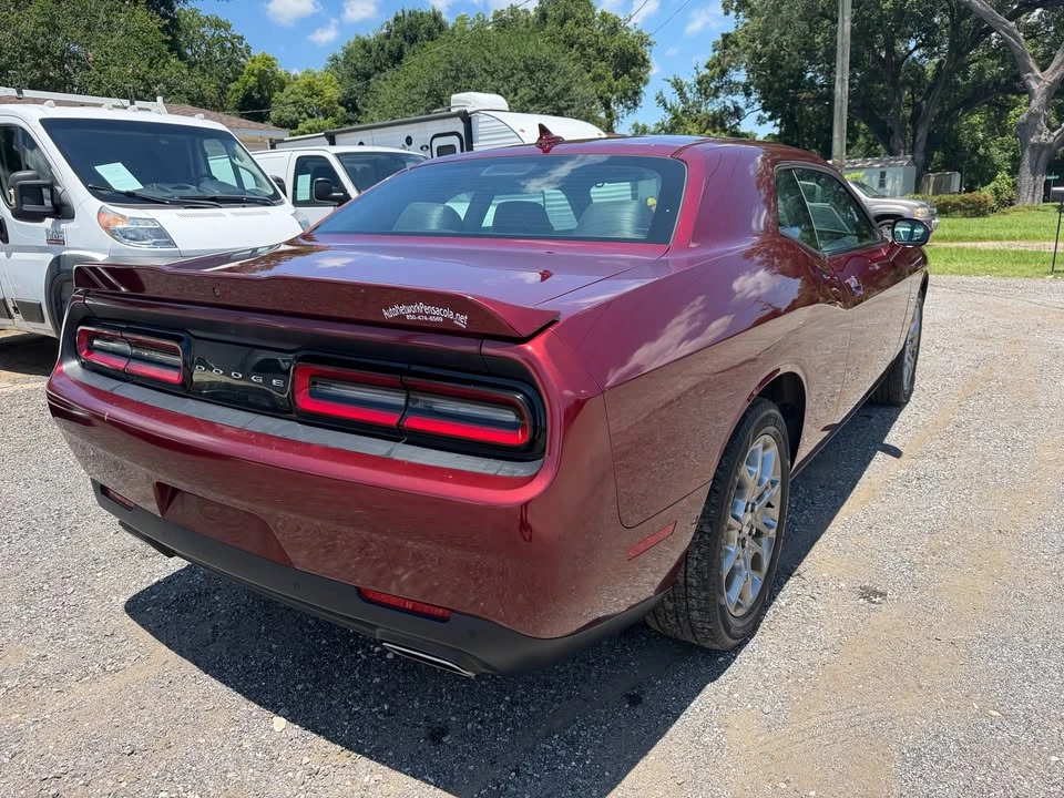 2017 Dodge Challenger 3rd Gen - Image 5 of 13