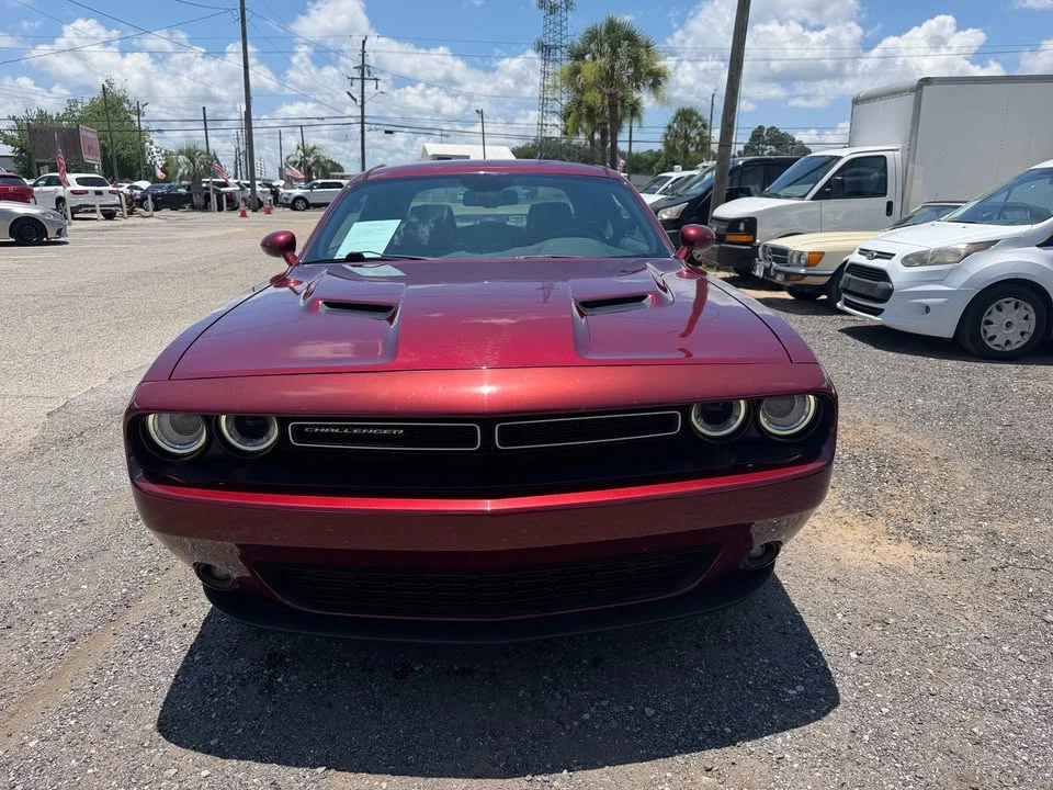 2017 Dodge Challenger 3rd Gen - Image 3 of 13