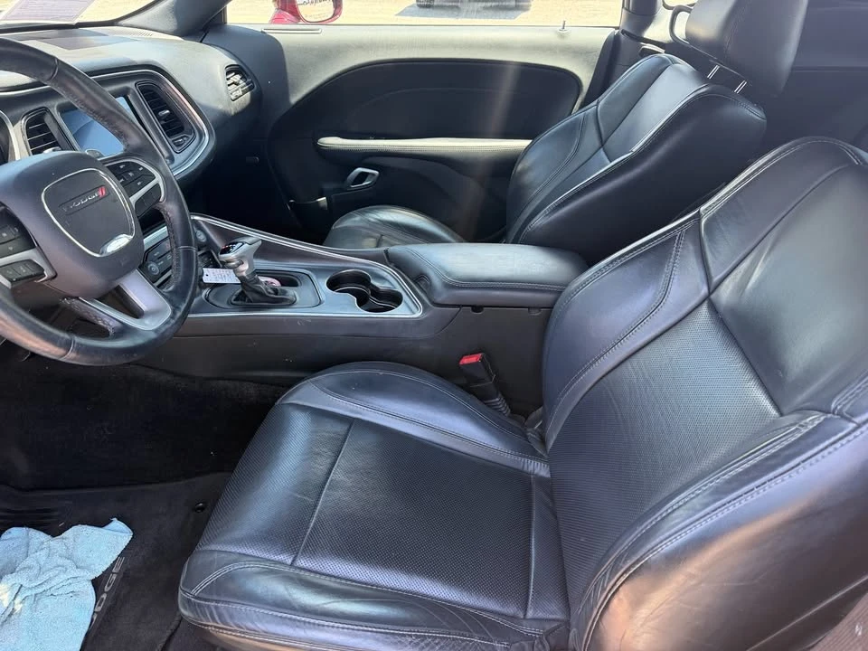 2017 Dodge Challenger 3rd Gen - Image 7 of 13