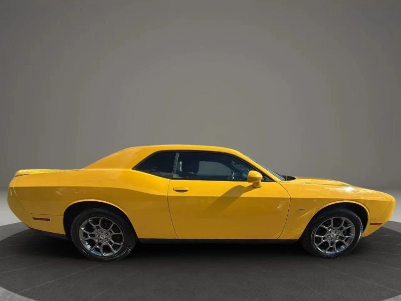 2017 Dodge Challenger 3rd Gen - Image 4 of 12