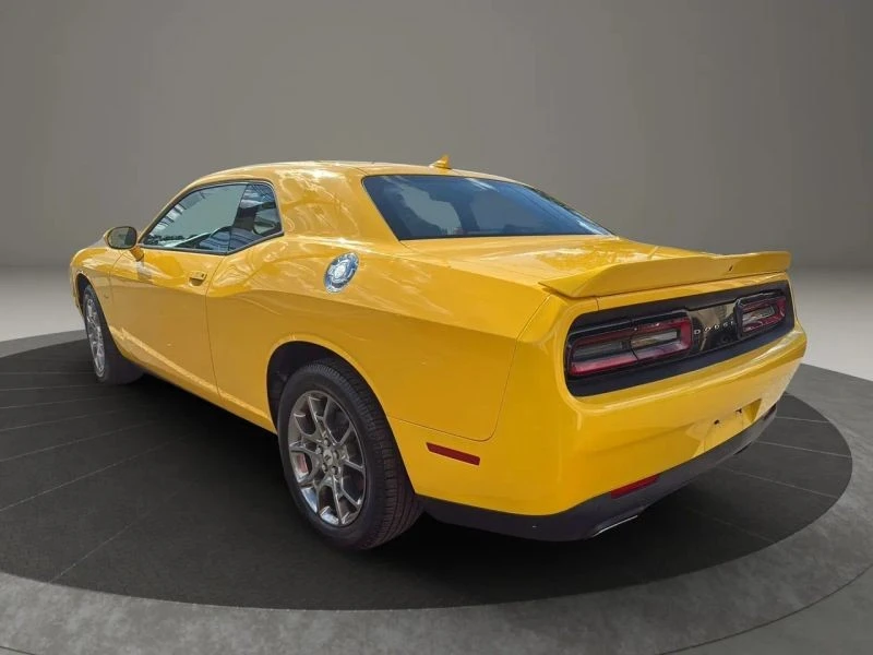 2017 Dodge Challenger 3rd Gen - Image 7 of 12