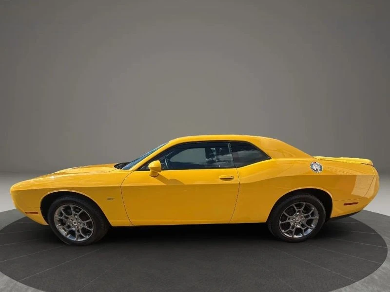 2017 Dodge Challenger 3rd Gen - Image 8 of 12