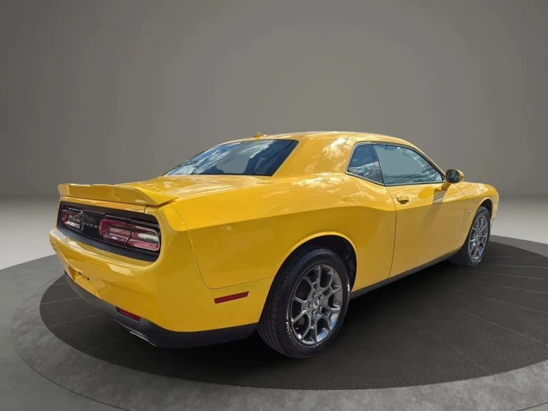 2017 Dodge Challenger 3rd Gen - Image 5 of 12