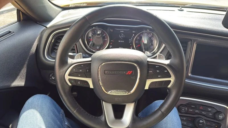 2017 Dodge Challenger 3rd Gen - Image 10 of 12