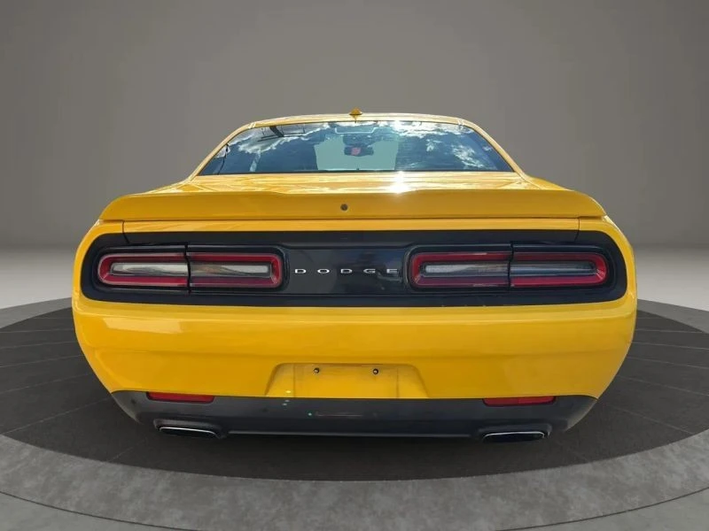 2017 Dodge Challenger 3rd Gen - Image 6 of 12