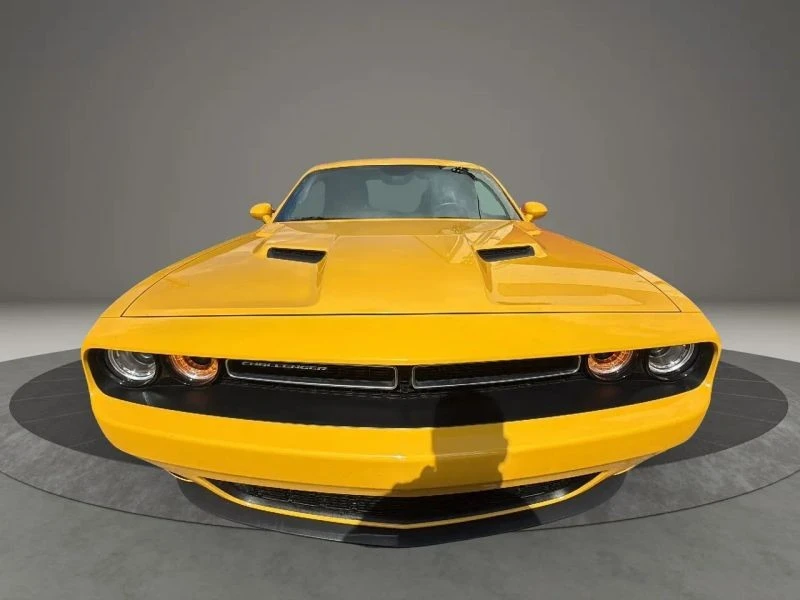 2017 Dodge Challenger 3rd Gen - Image 2 of 12