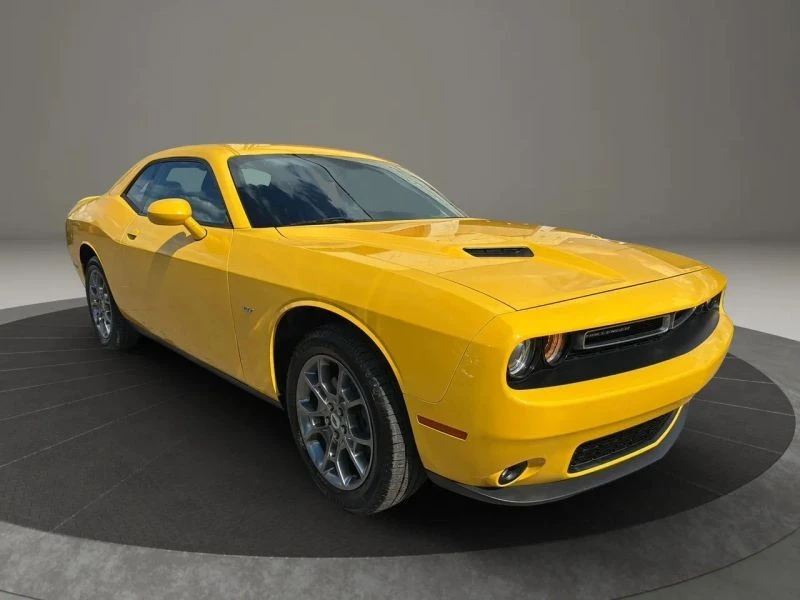2017 Dodge Challenger 3rd Gen - Image 3 of 12
