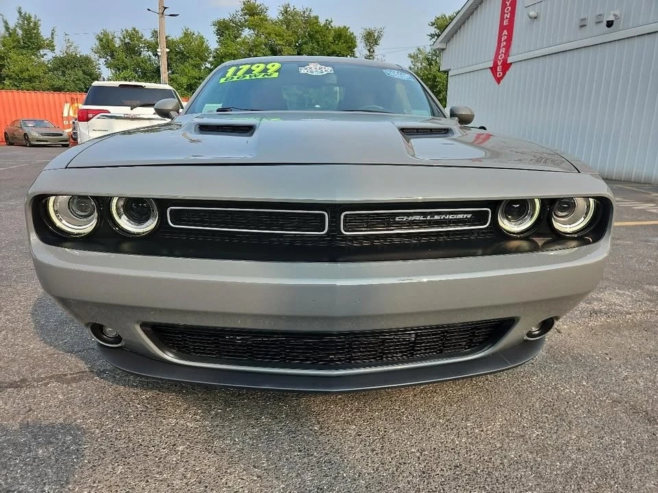 2017 Dodge Challenger 3rd Gen - Image 5 of 14
