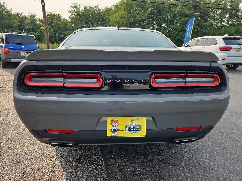2017 Dodge Challenger 3rd Gen - Image 6 of 14