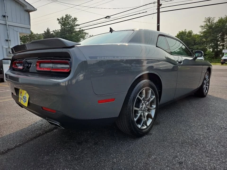 2017 Dodge Challenger 3rd Gen - Image 3 of 14