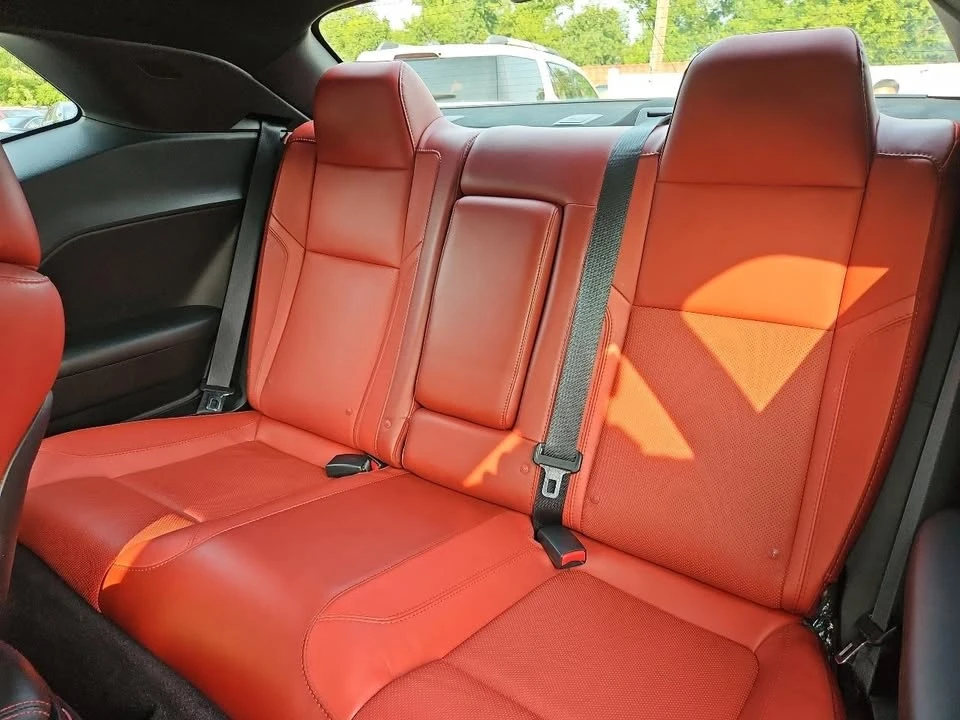 2017 Dodge Challenger 3rd Gen - Image 13 of 14