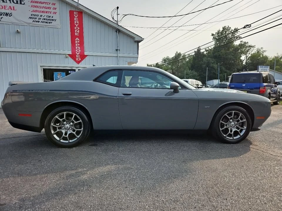 2017 Dodge Challenger 3rd Gen - Image 4 of 14