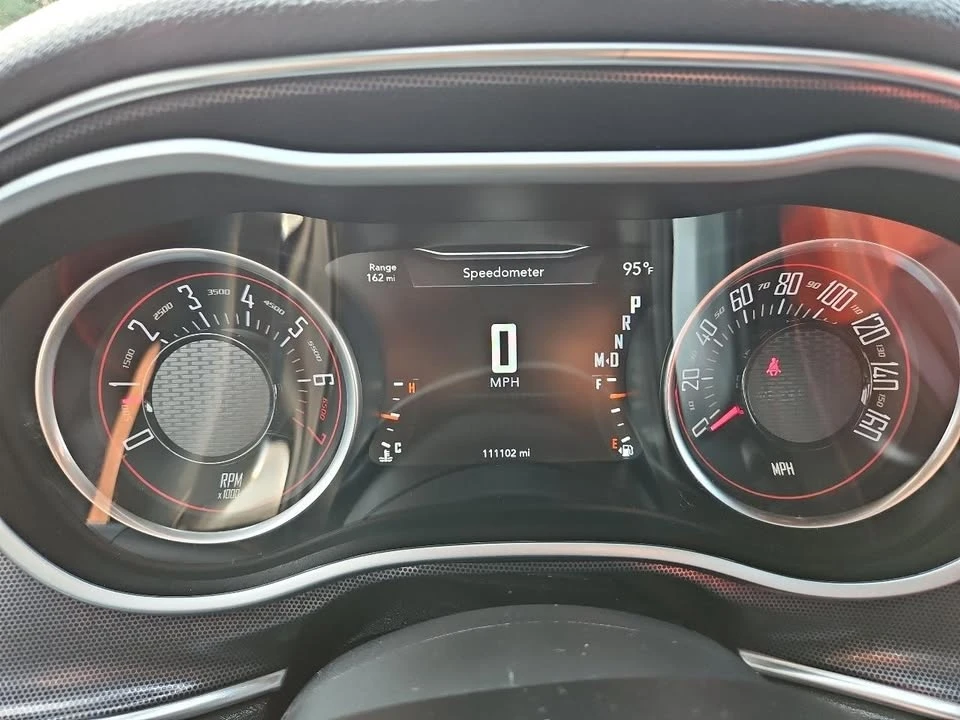 2017 Dodge Challenger 3rd Gen - Image 10 of 14