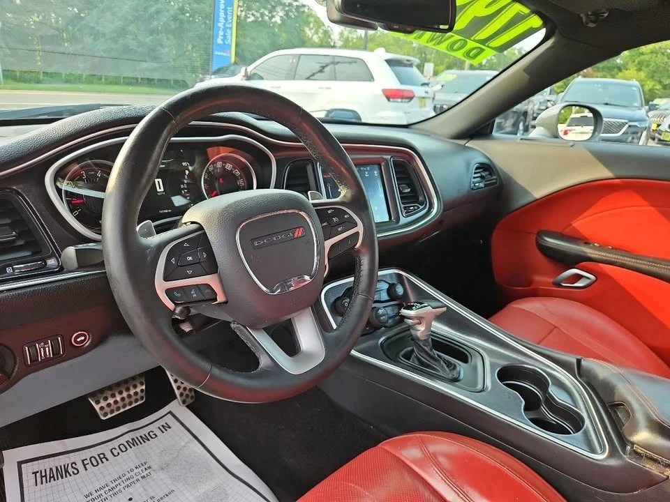 2017 Dodge Challenger 3rd Gen - Image 12 of 14
