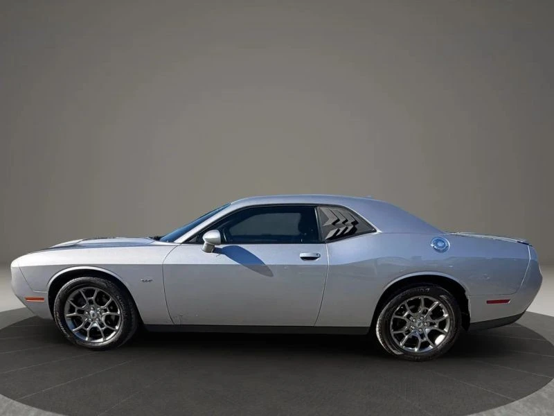 2017 Dodge Challenger 3rd Gen - Image 8 of 12