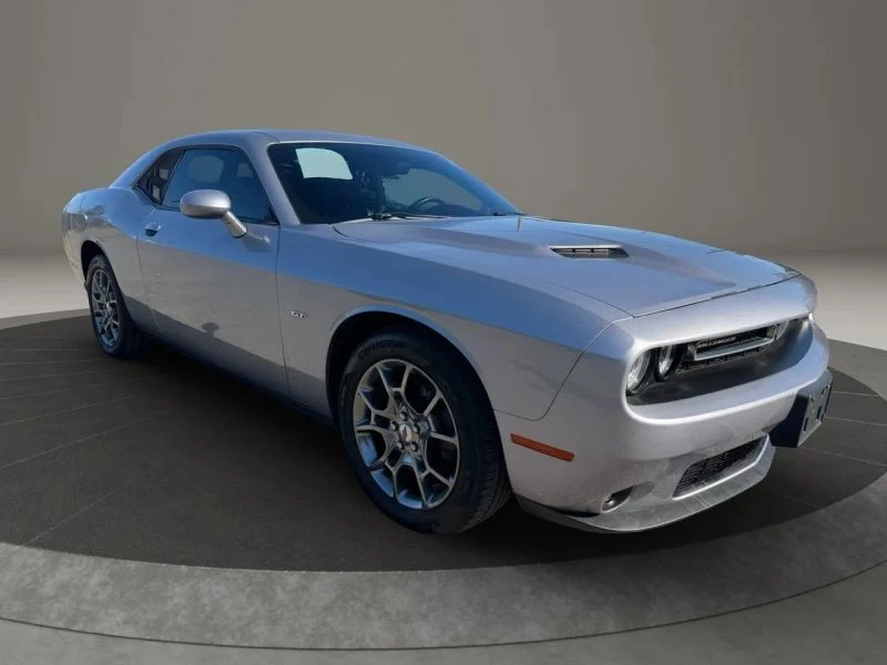 2017 Dodge Challenger 3rd Gen - Image 3 of 12