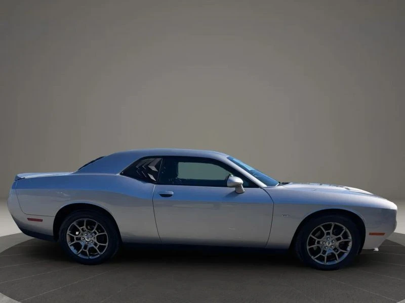 2017 Dodge Challenger 3rd Gen - Image 4 of 12