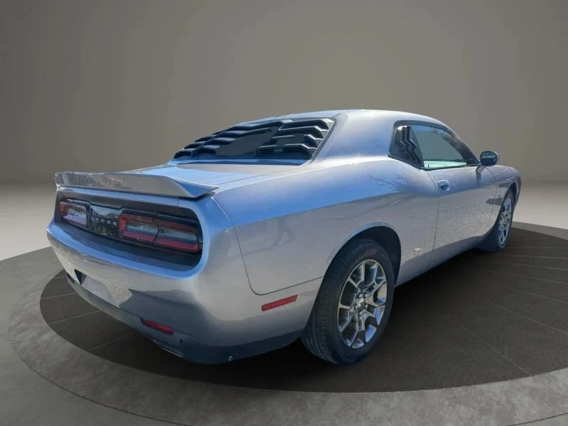 2017 Dodge Challenger 3rd Gen - Image 5 of 12
