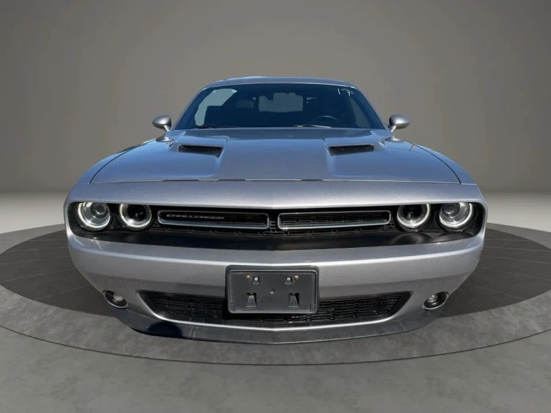 2017 Dodge Challenger 3rd Gen - Image 2 of 12