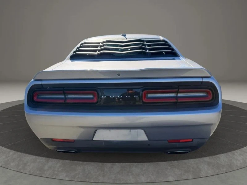 2017 Dodge Challenger 3rd Gen - Image 6 of 12