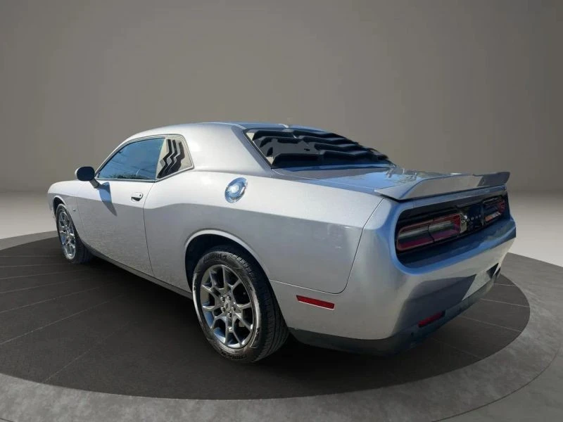 2017 Dodge Challenger 3rd Gen - Image 7 of 12