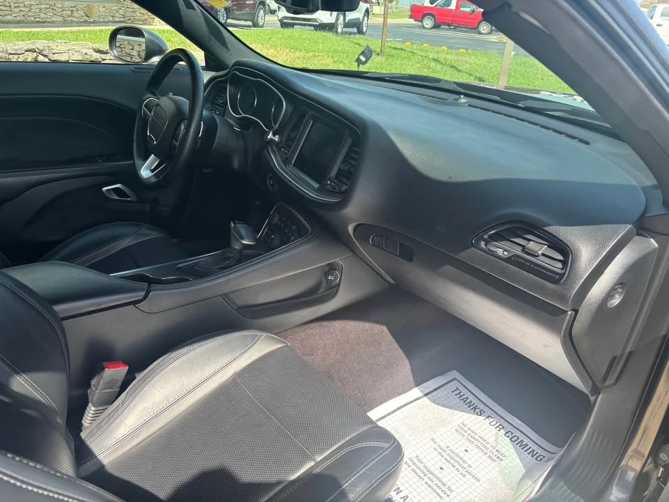 2017 Dodge Challenger 3rd Gen - Image 12 of 12