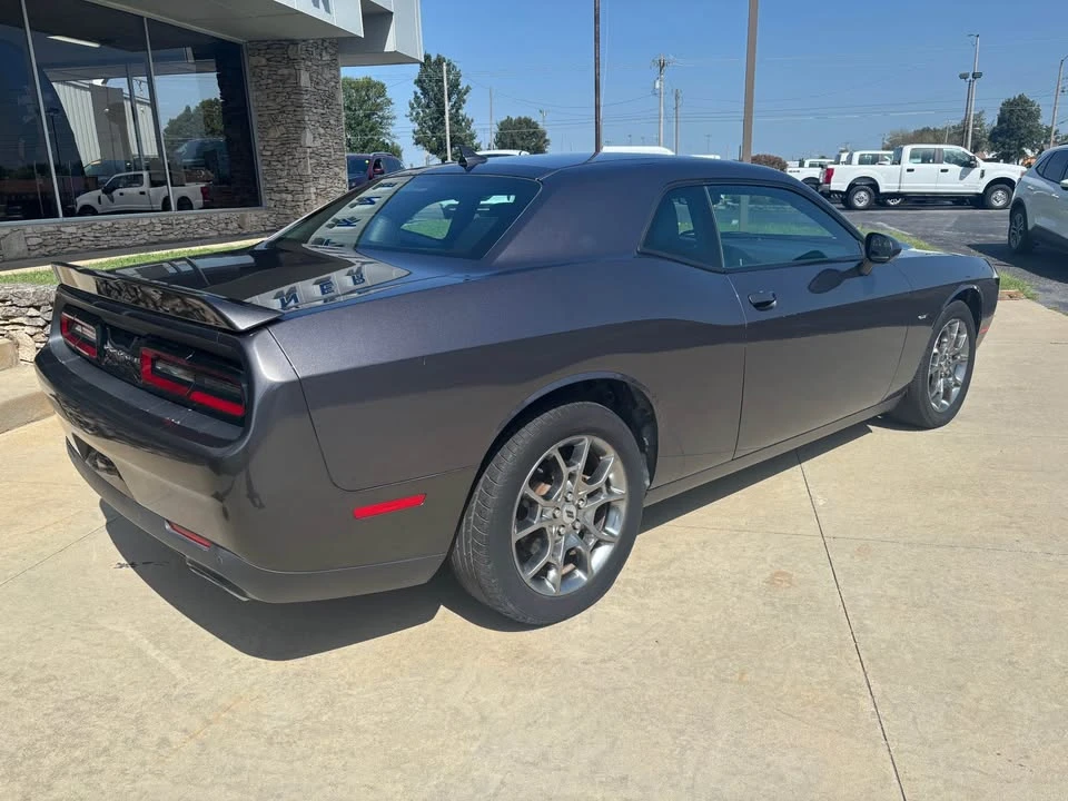 2017 Dodge Challenger 3rd Gen - Image 6 of 12