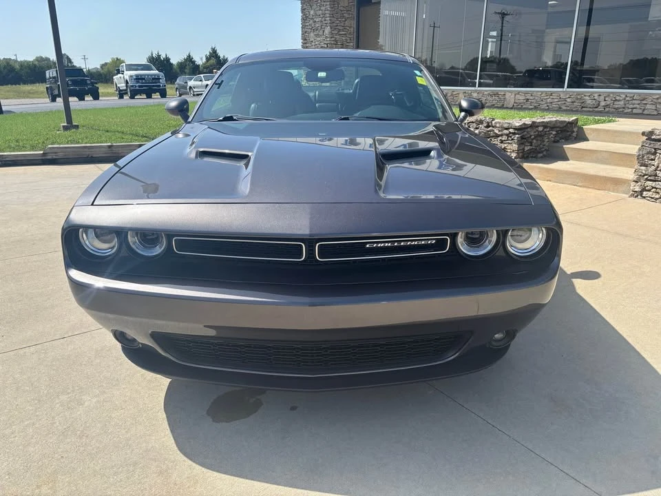 2017 Dodge Challenger 3rd Gen - Image 3 of 12