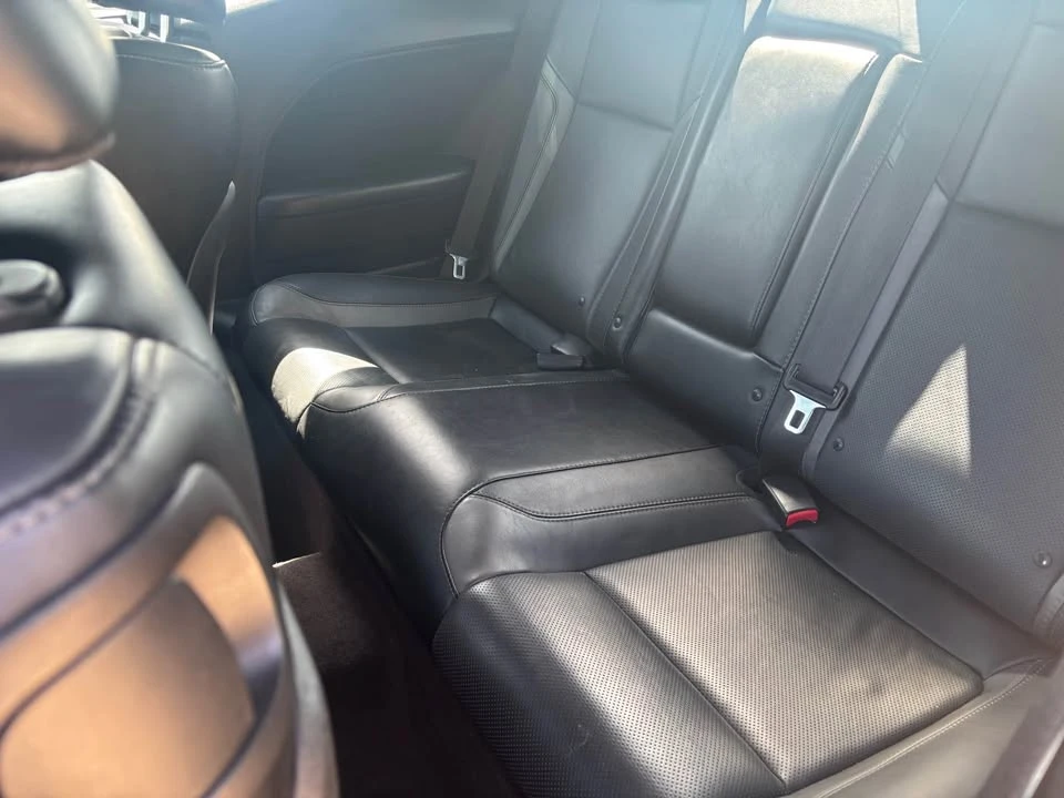 2017 Dodge Challenger 3rd Gen - Image 10 of 12