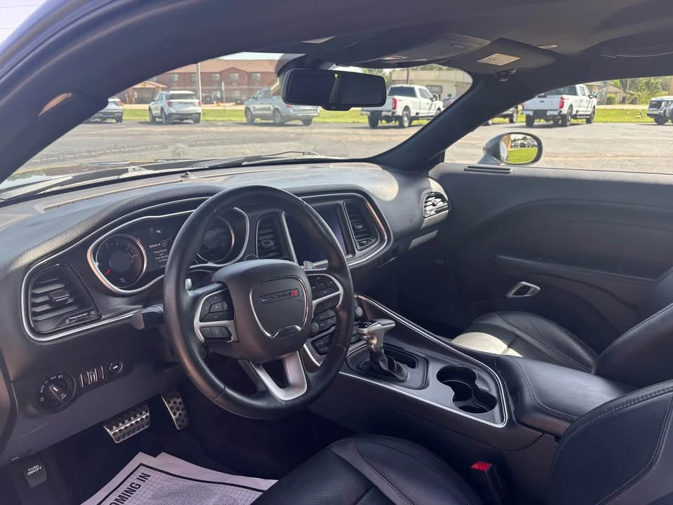 2017 Dodge Challenger 3rd Gen - Image 9 of 12