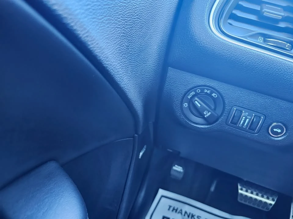 2017 Dodge Challenger 3rd Gen - Image 17 of 20