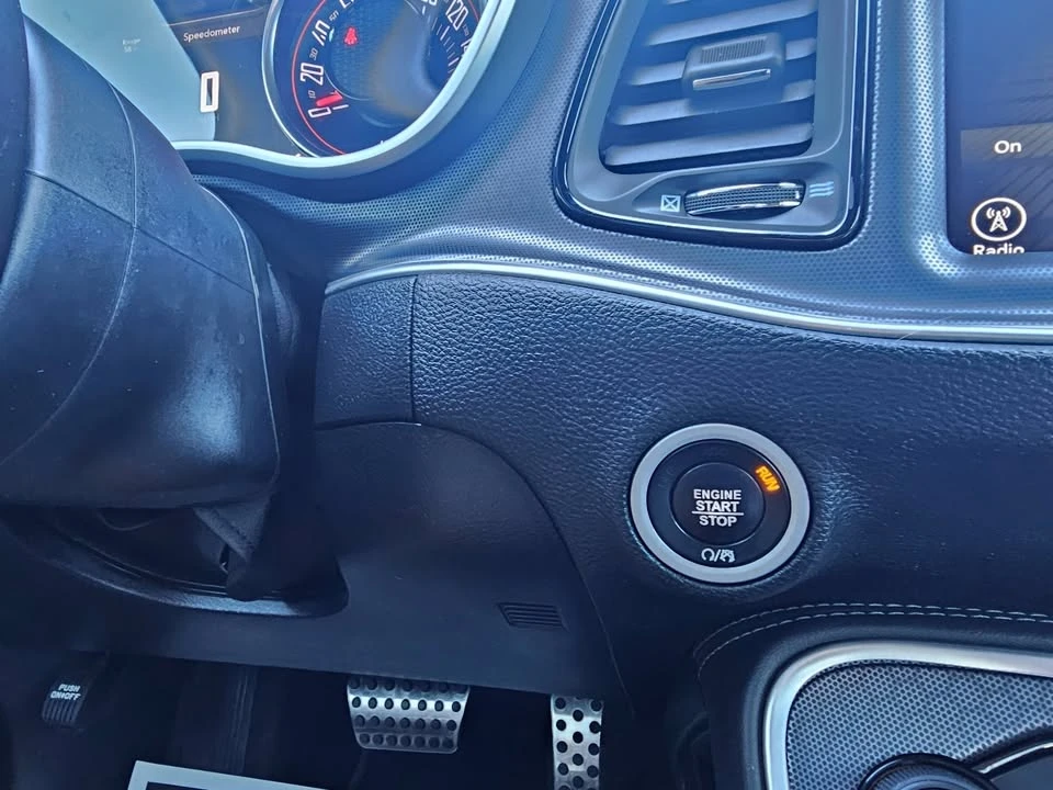2017 Dodge Challenger 3rd Gen - Image 18 of 20