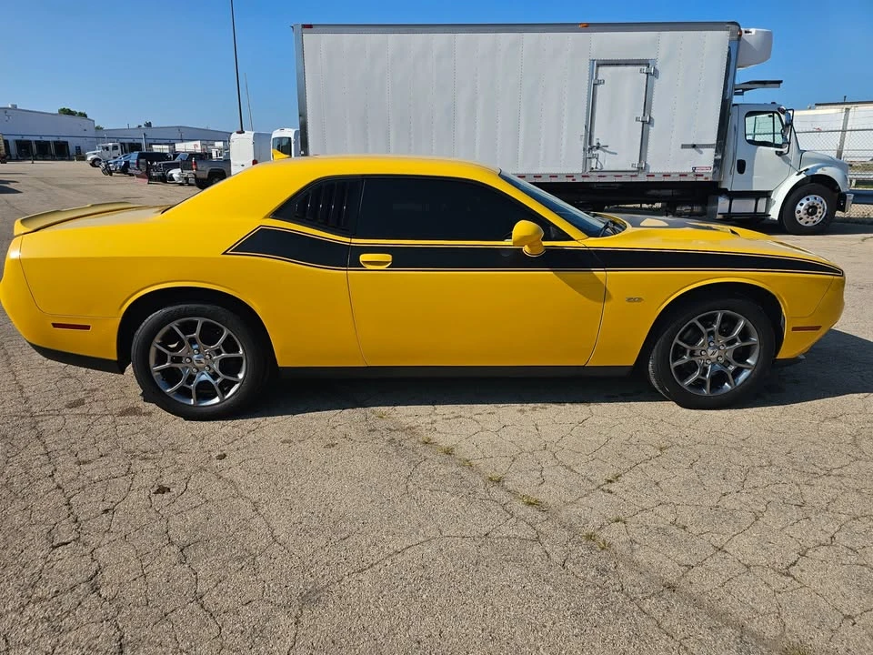 2017 Dodge Challenger 3rd Gen - Image 5 of 20
