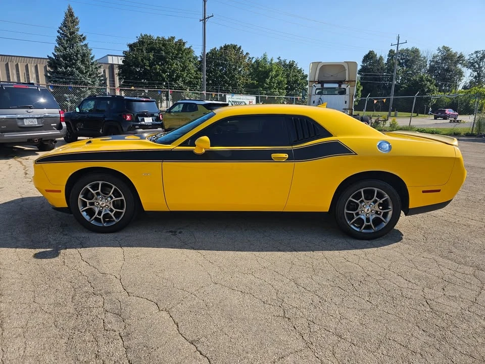 2017 Dodge Challenger 3rd Gen - Image 2 of 20