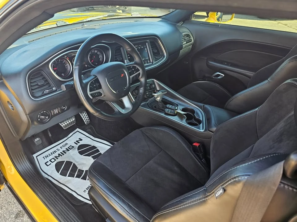 2017 Dodge Challenger 3rd Gen - Image 8 of 20