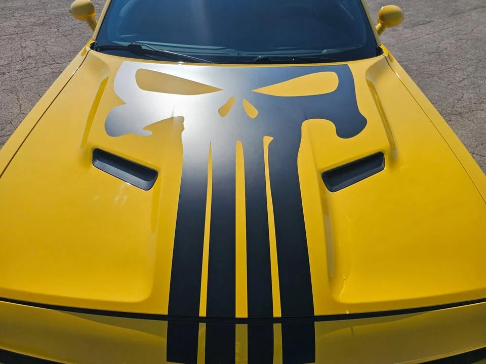 2017 Dodge Challenger 3rd Gen - Image 6 of 20