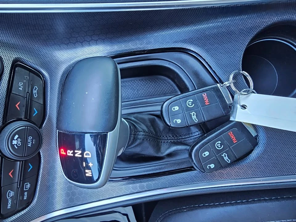 2017 Dodge Challenger 3rd Gen - Image 12 of 20