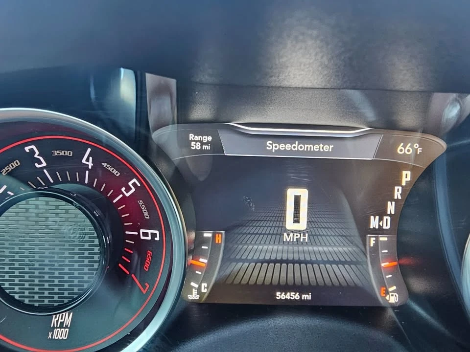 2017 Dodge Challenger 3rd Gen - Image 10 of 20