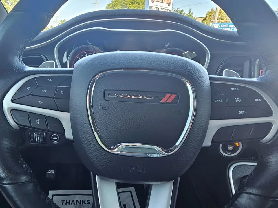 2017 Dodge Challenger 3rd Gen - Image 14 of 20