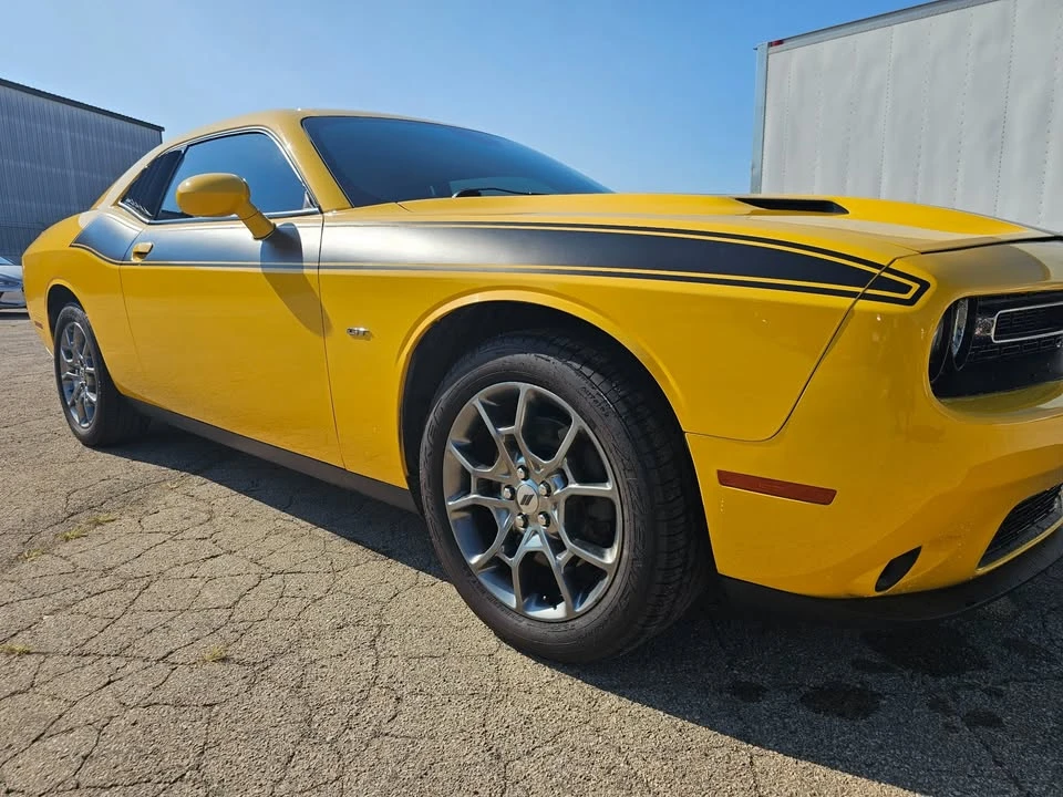 2017 Dodge Challenger 3rd Gen - Image 7 of 20