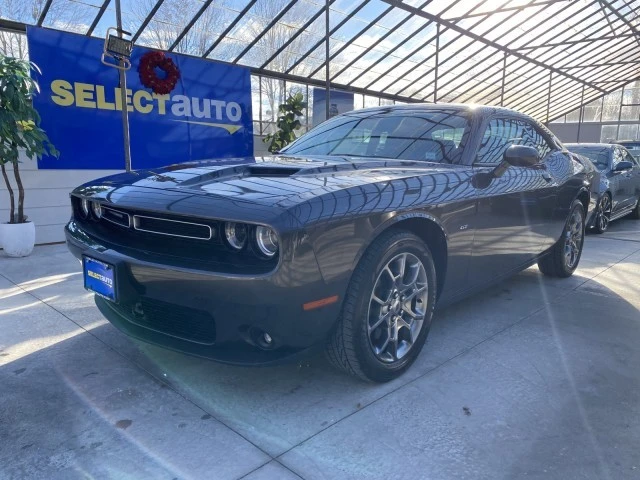 2017 Dodge Challenger 3rd Gen - Image 11 of 21