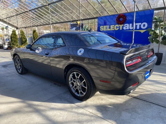 2017 Dodge Challenger 3rd Gen - Image 15 of 21