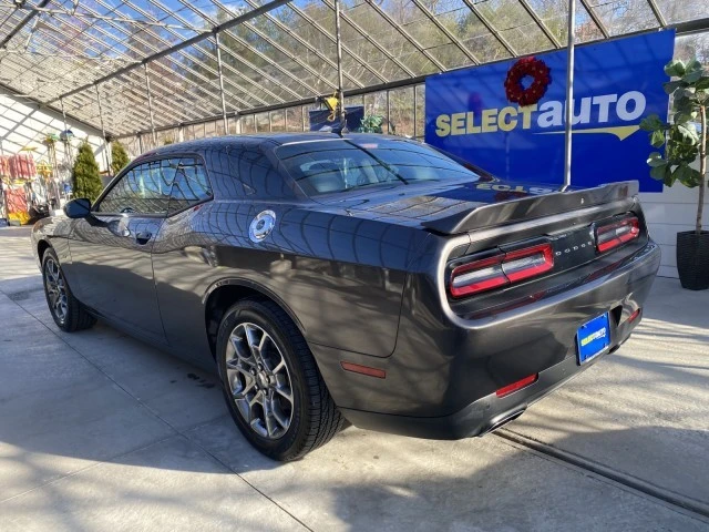 2017 Dodge Challenger 3rd Gen - Image 16 of 21