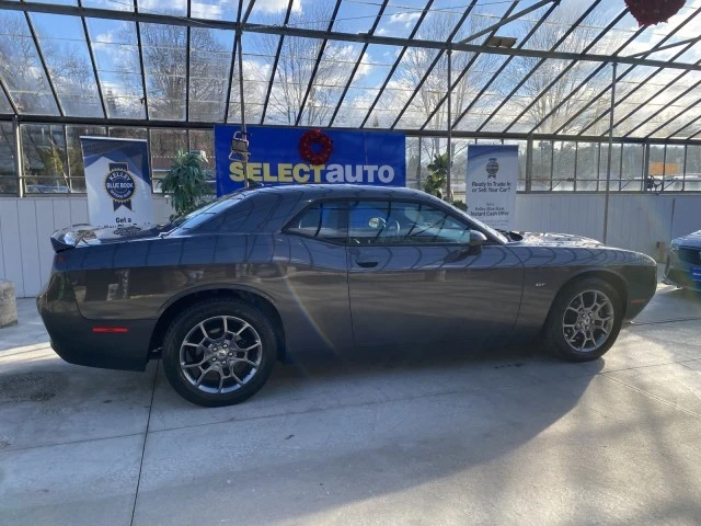 2017 Dodge Challenger 3rd Gen - Image 5 of 21