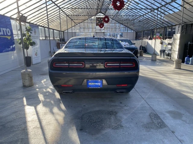 2017 Dodge Challenger 3rd Gen - Image 9 of 21