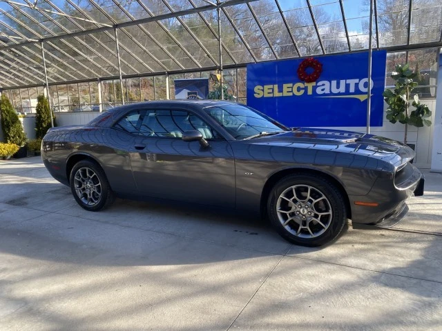 2017 Dodge Challenger 3rd Gen - Image 3 of 21