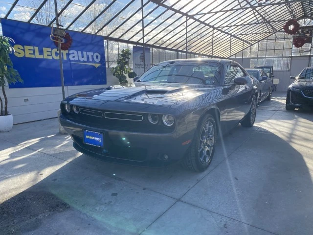 2017 Dodge Challenger 3rd Gen - Image 12 of 21