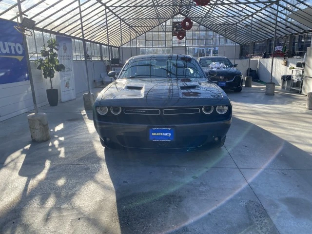 2017 Dodge Challenger 3rd Gen - Image 10 of 21