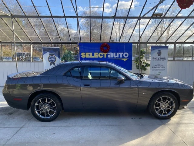 2017 Dodge Challenger 3rd Gen - Image 4 of 21